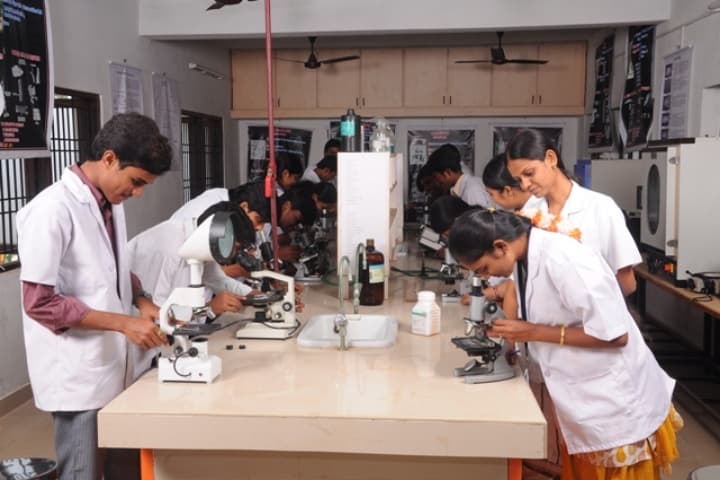 Ratnam Institute of Pharmacy Nellore Campus photo 5